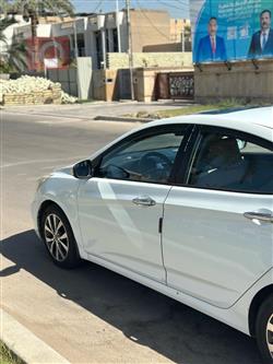 هيونداي أكسنت